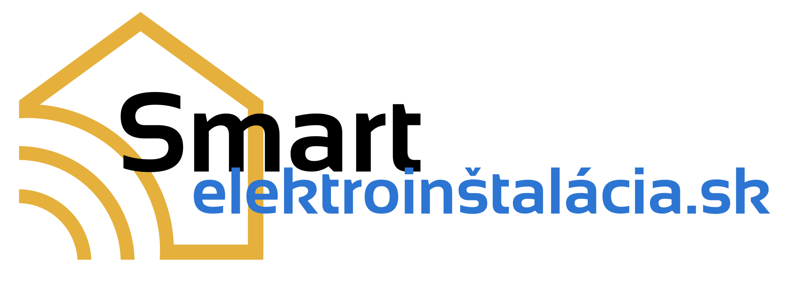 Smart elektroinštalácia.sk